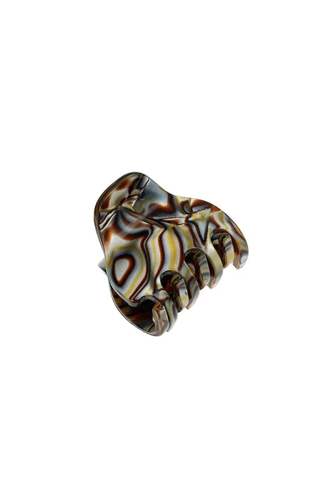 Mini Jupiter Claw Clip