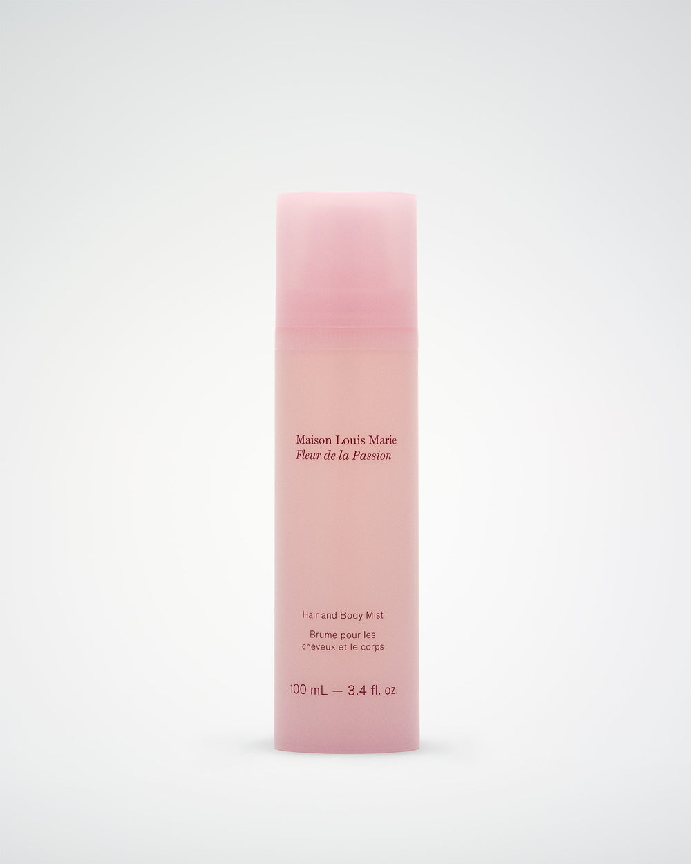 Fleur de la Passion Hair and Body Mist