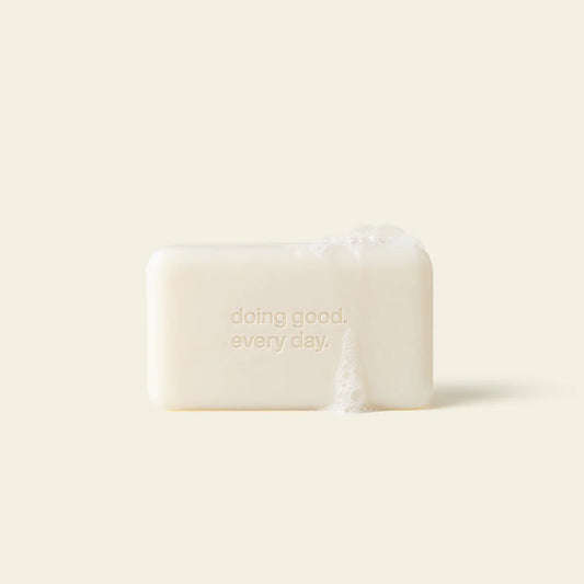 Monaco Hydrating Bar Soap