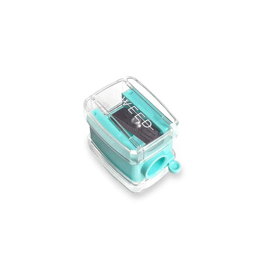 The Pencil Sharpener