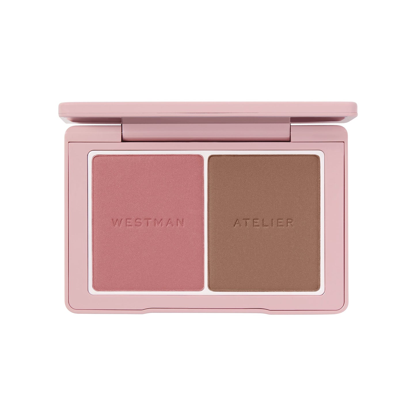 Baby Cheeks + Face Trace Sculpting Powder Duo