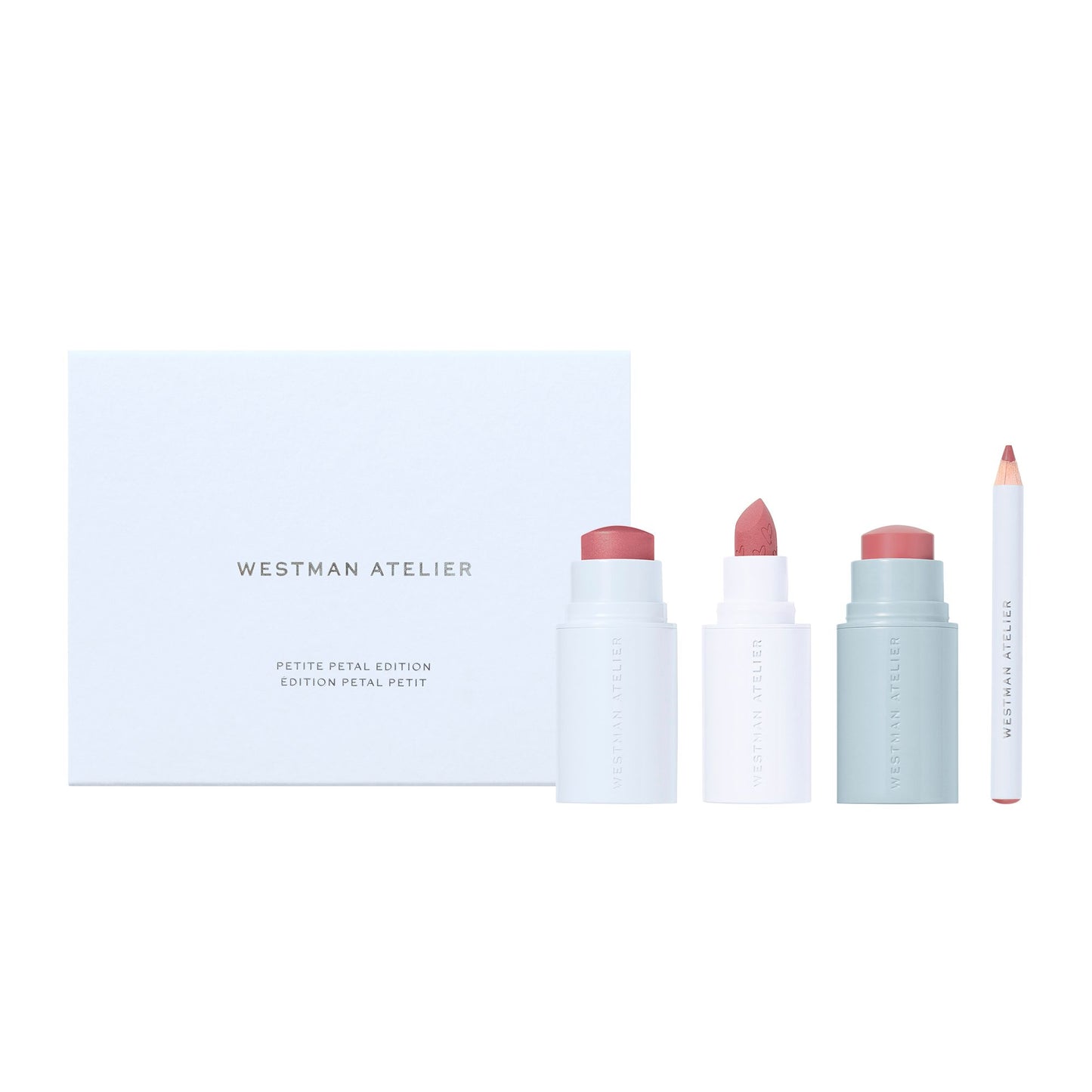 Petite Petal Holiday Edition