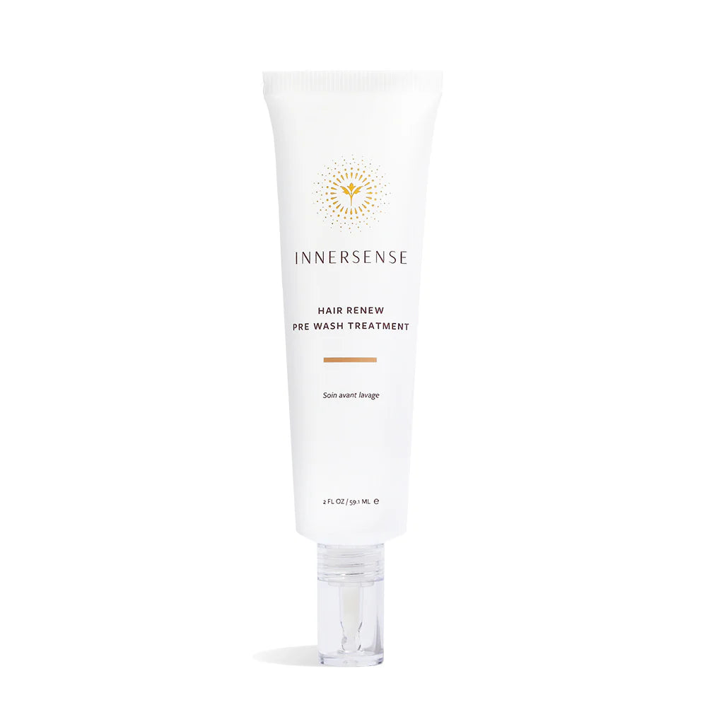 Hair Renew Prewash Treatment