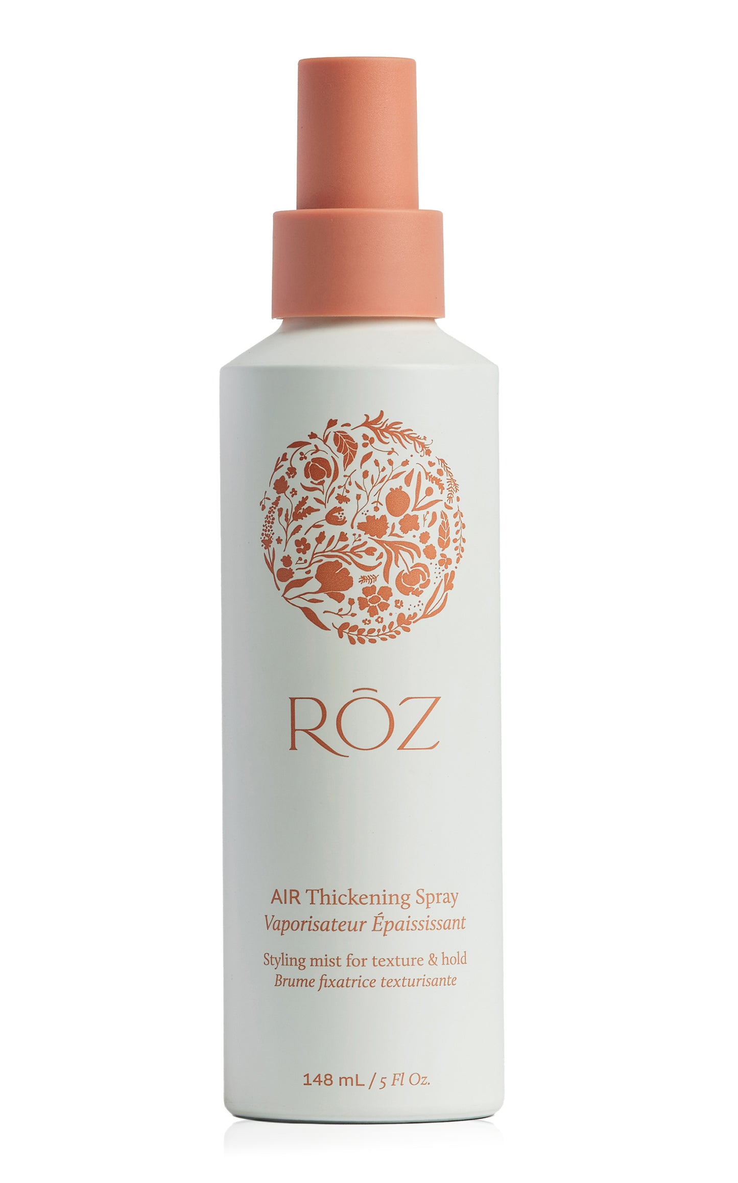 Air Thickening Spray