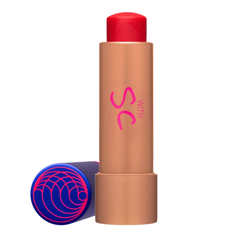 Augustinus Bader x Sofia Coppola Tinted Lip Balm