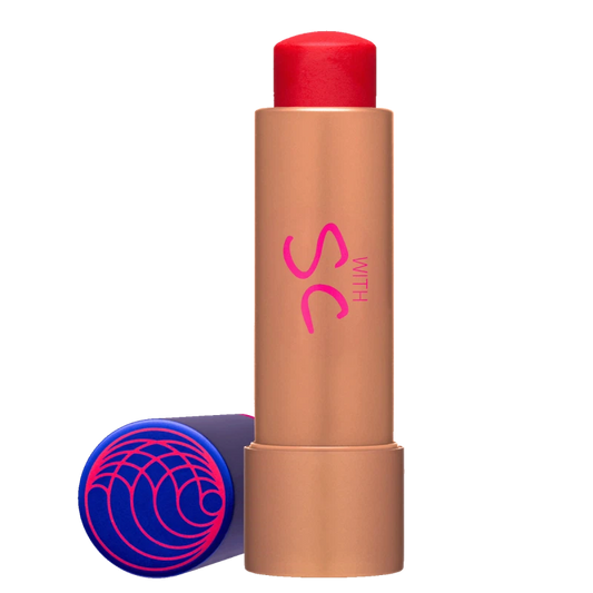 Augustinus Bader x Sofia Coppola Tinted Lip Balm