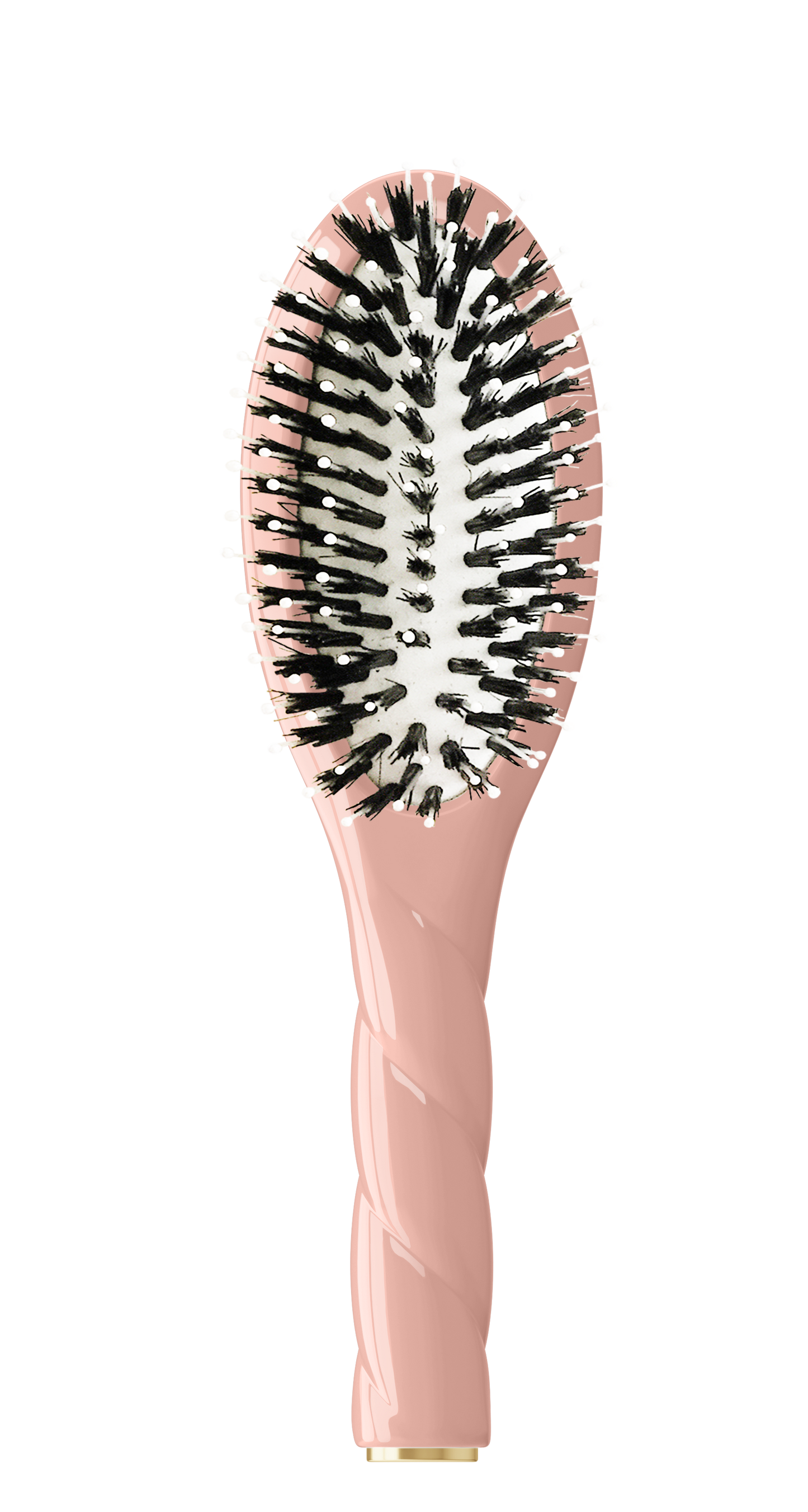 N.03 The Small Gentle Scalp Care Hair Brush