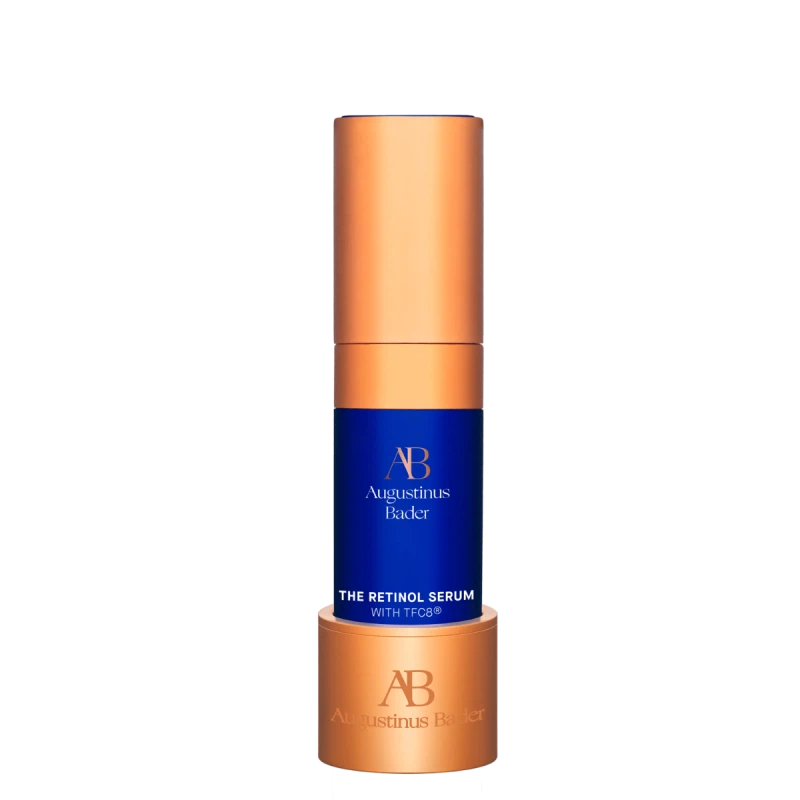 The Retinol Serum