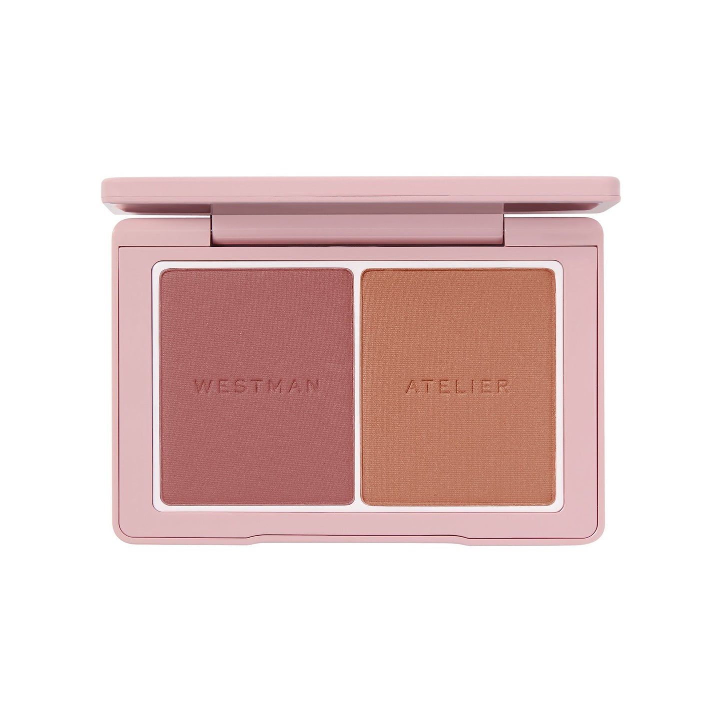 Baby Cheeks Powder Blush Duo