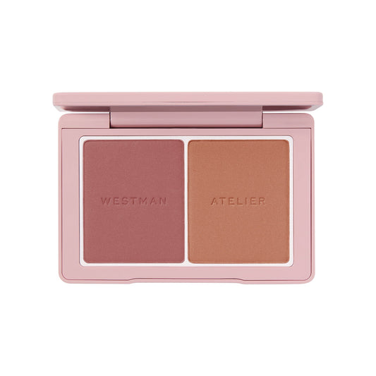 Baby Cheeks Powder Blush Duo