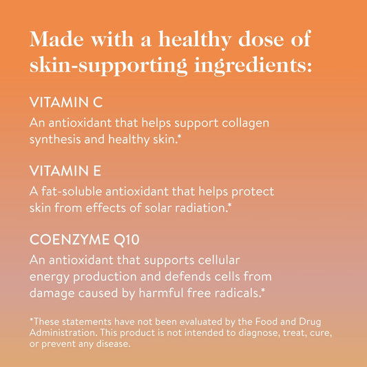 Morning Skin Superpowder