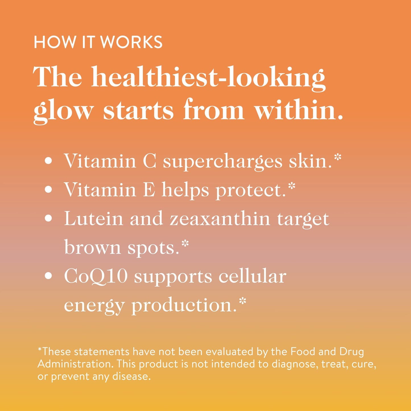 Morning Skin Superpowder