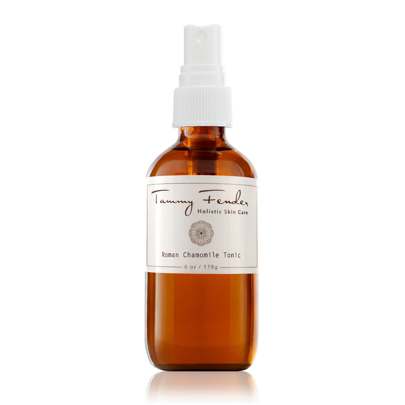 Roman Chamomile Tonic