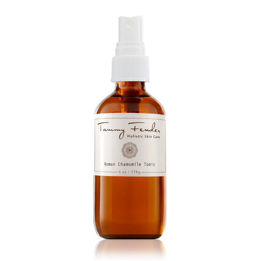 Roman Chamomile Tonic