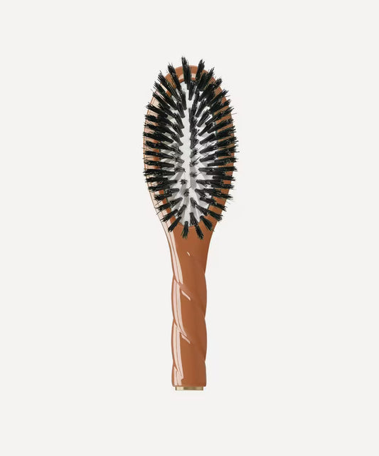 N.01 The Small Shine & Care Universal Brush