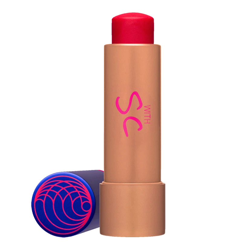Augustinus Bader x Sofia Coppola Tinted Lip Balm