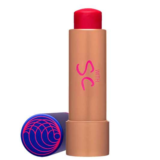 Augustinus Bader x Sofia Coppola Tinted Lip Balm