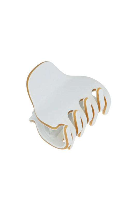 Small Jupiter Claw Clip