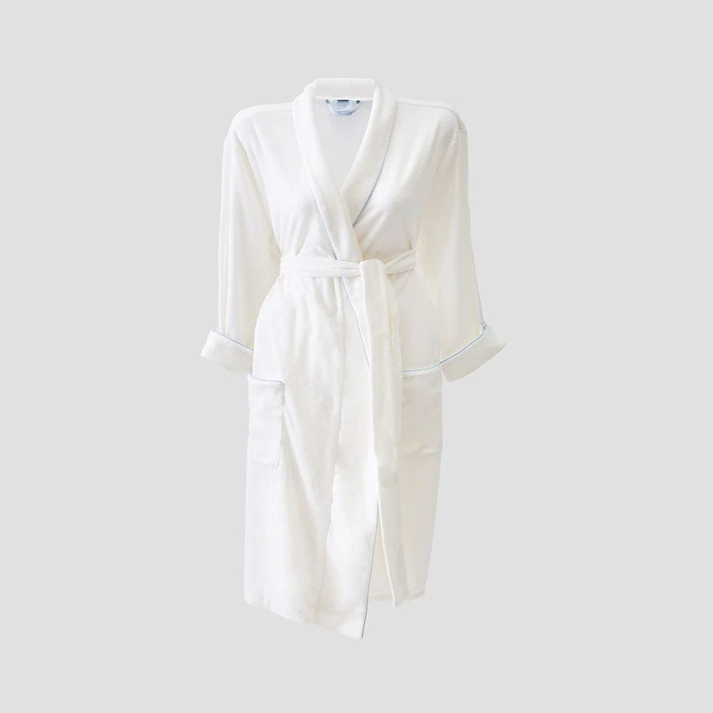 Women's Short Lightweight Robe