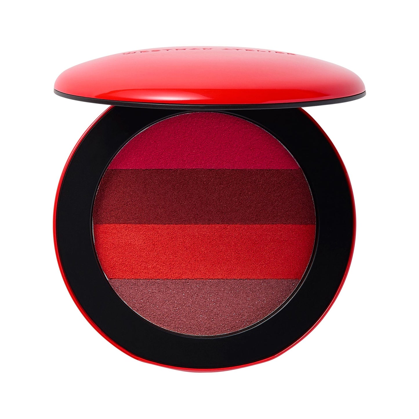 Les Nudes Lip Suede Compact