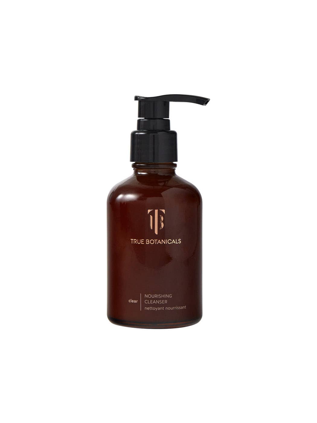 Clear Nourishing Cleanser