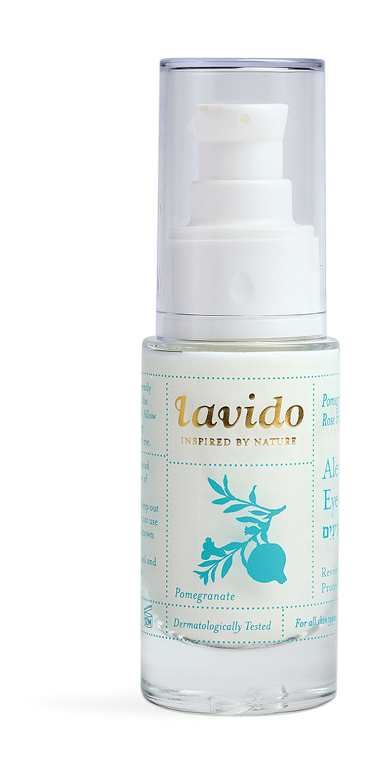 Alert Eye Cream