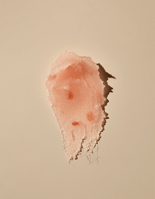 Salts of the Earth Body Scrub