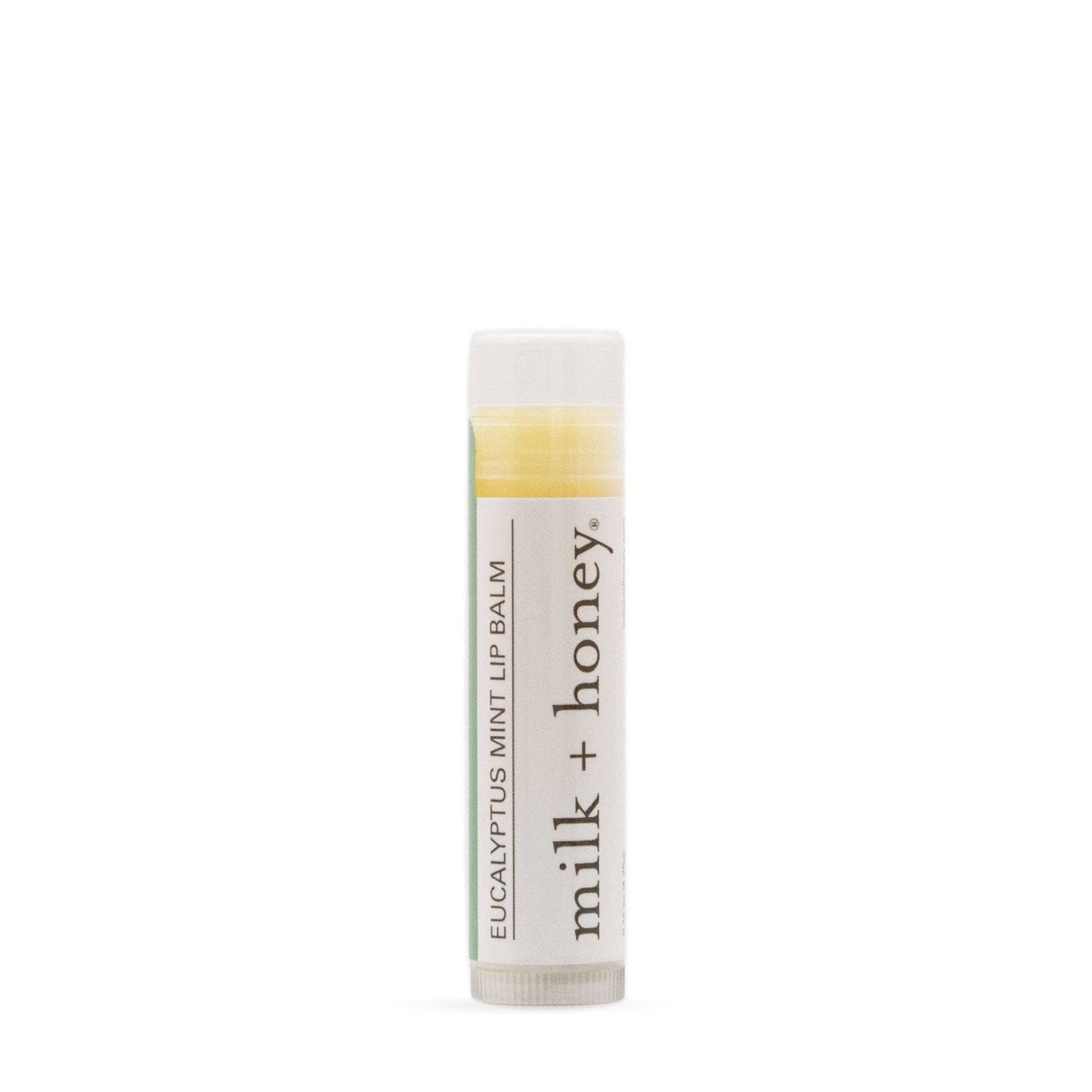 Lip Balm - Eucalyptus Mint