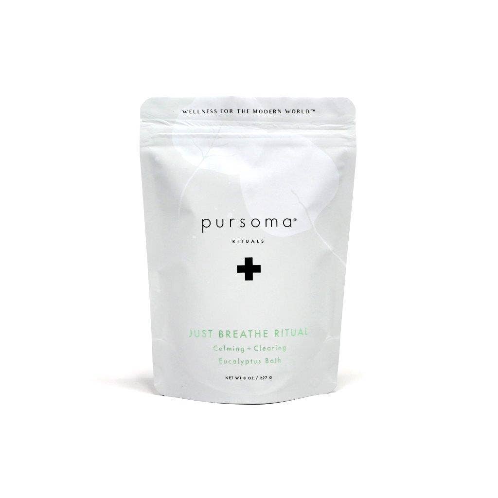 Just Breathe Bath Soak