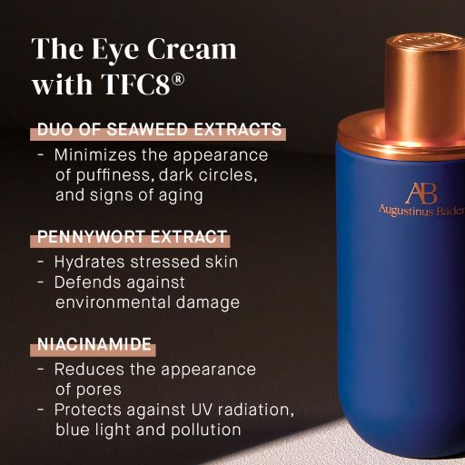 The Eye Cream