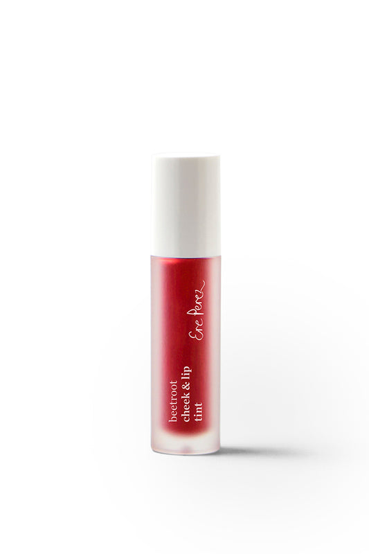 Beetroot Lip & Cheek Tint