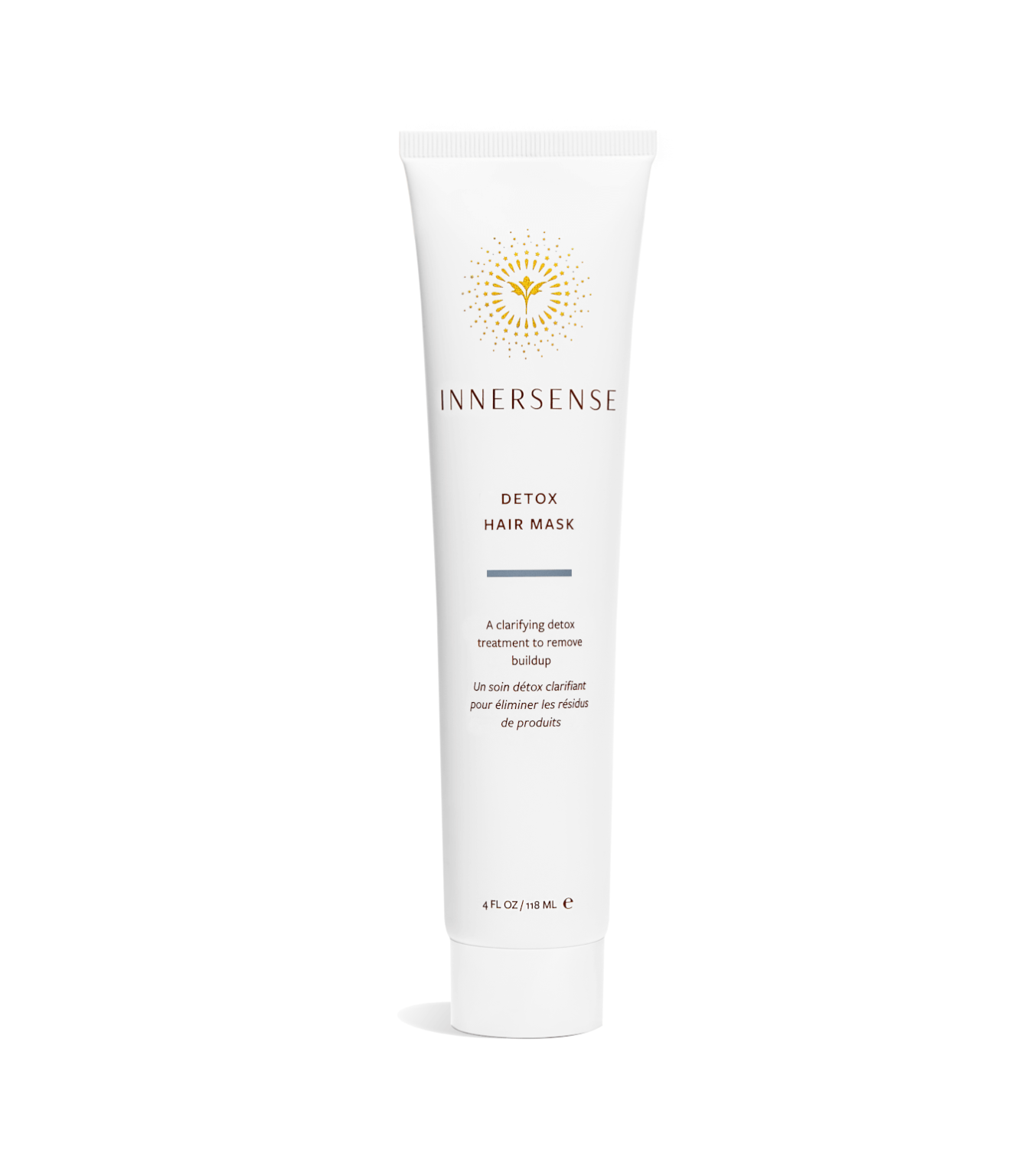 Detox Hair Mask