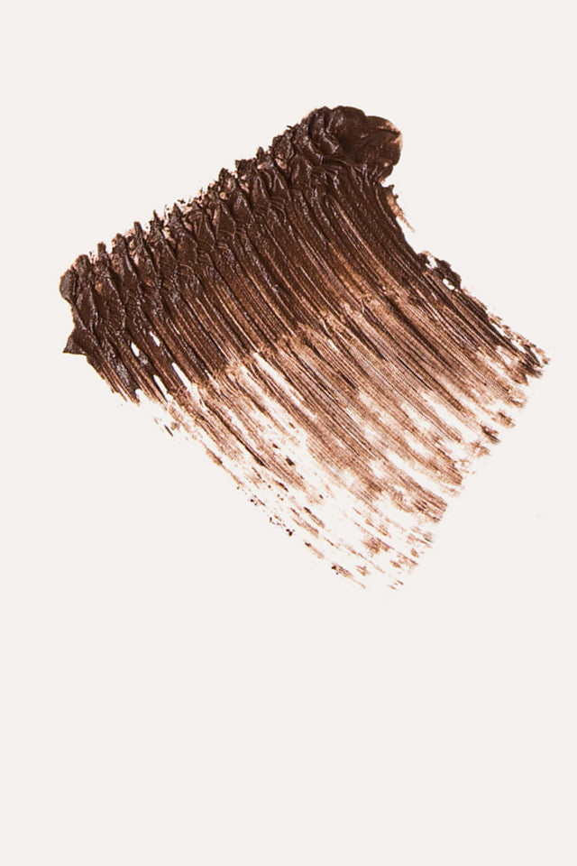 Natural Almond Mascara