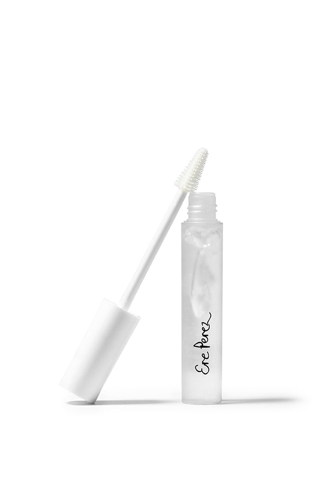 ere perez clear clean mascara clear brow gel the beauty mrkt knoxville