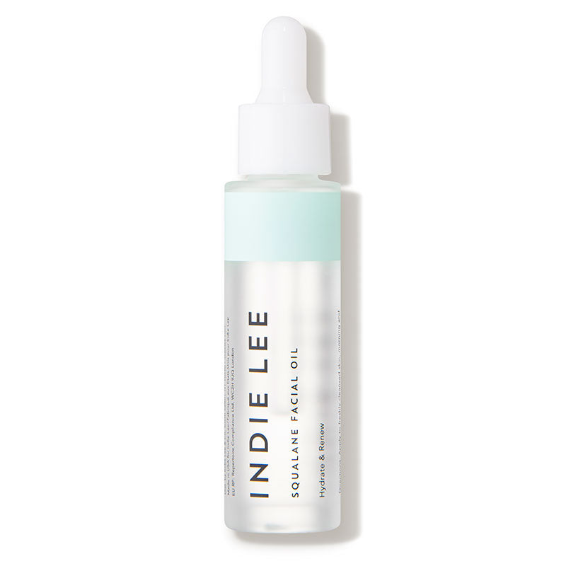 Squalane Facial Oil