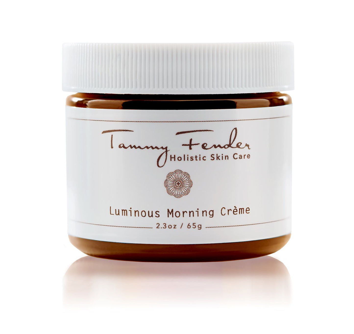 Luminous Morning Creme