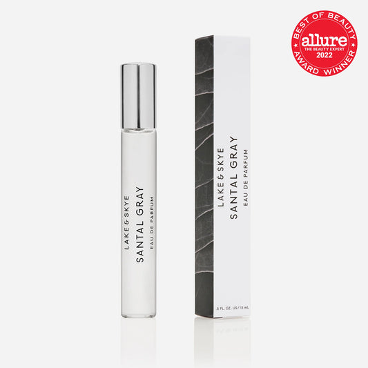 Santal Gray Eau de Parfum