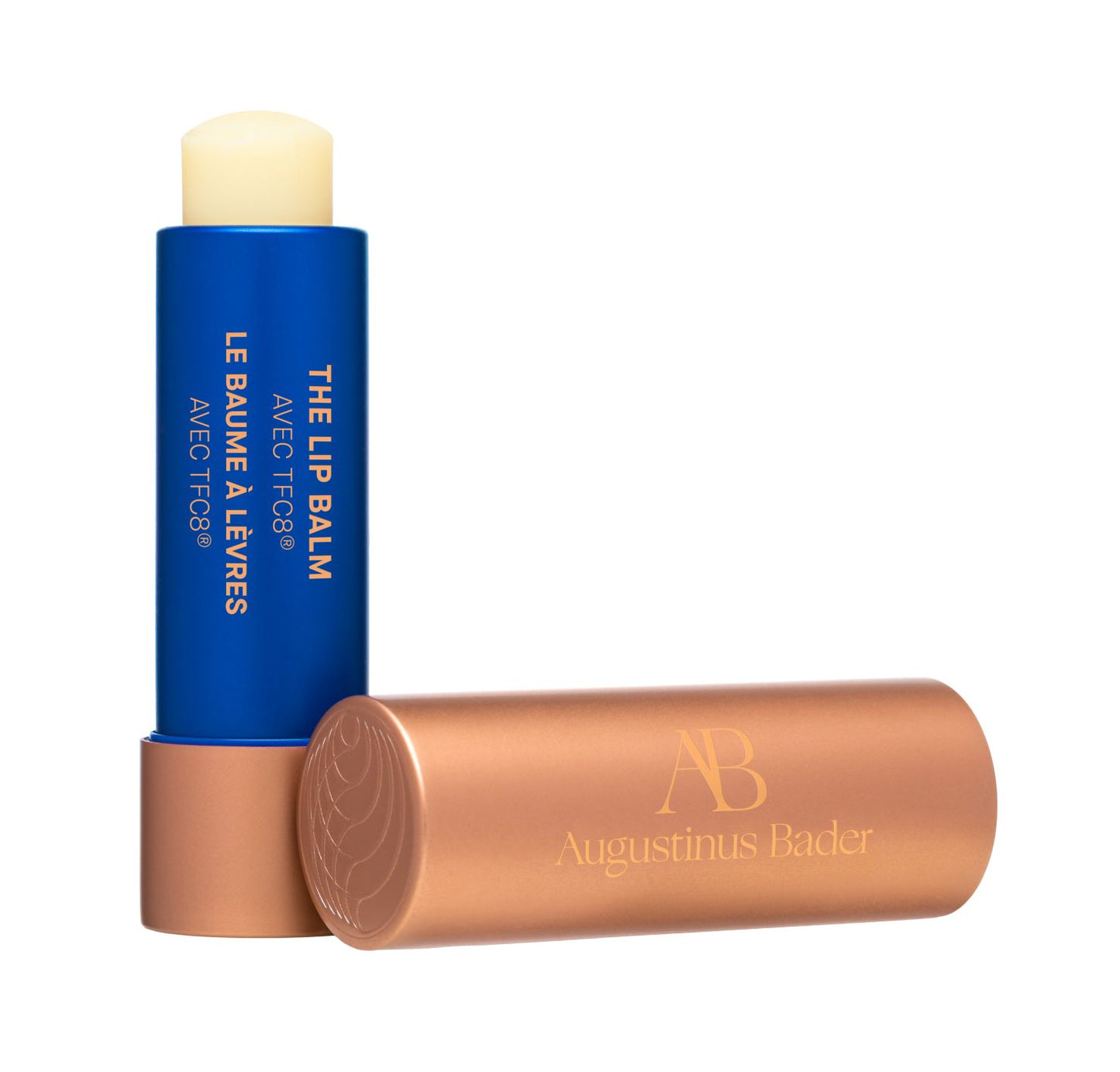 The Lip Balm