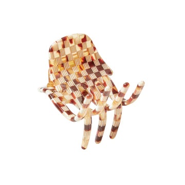 Mini Hair Claw