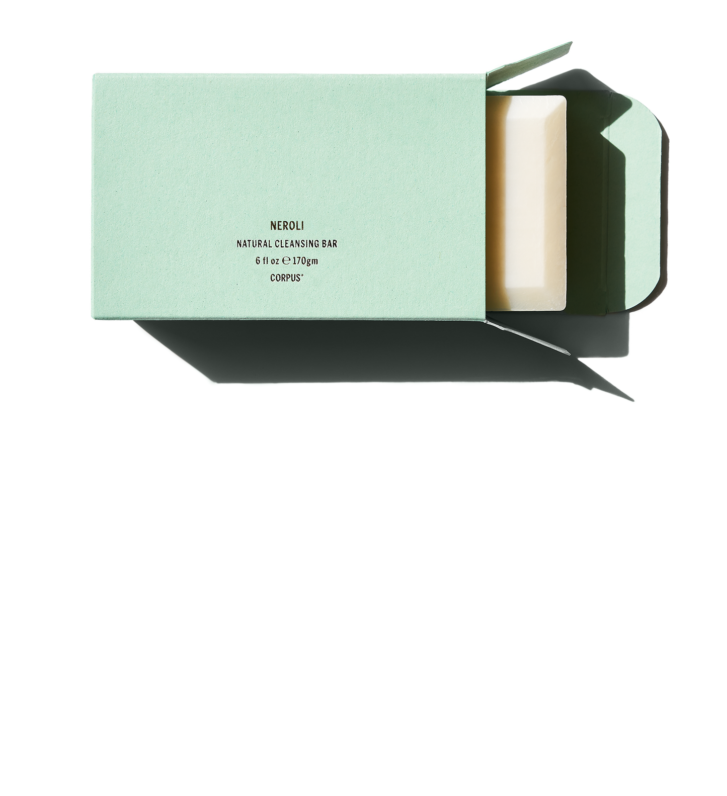 Neroli Cleansing Bar