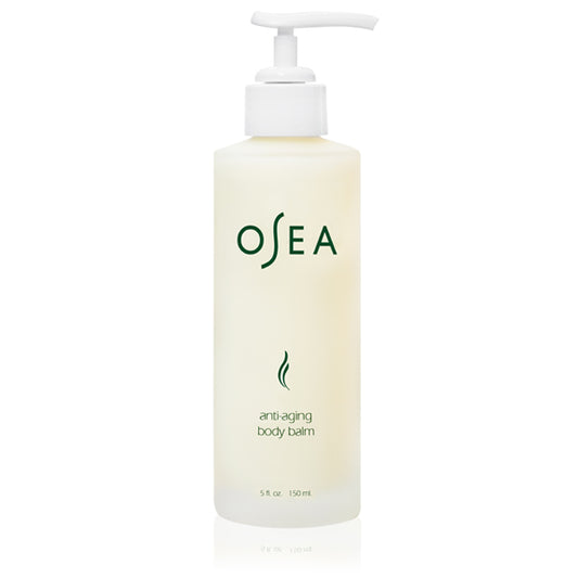 osea anti-aging body balm stretch marks clean body balm body lotion 