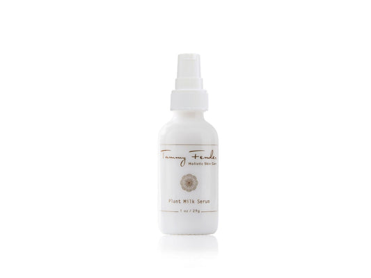 Plant Milk Serum