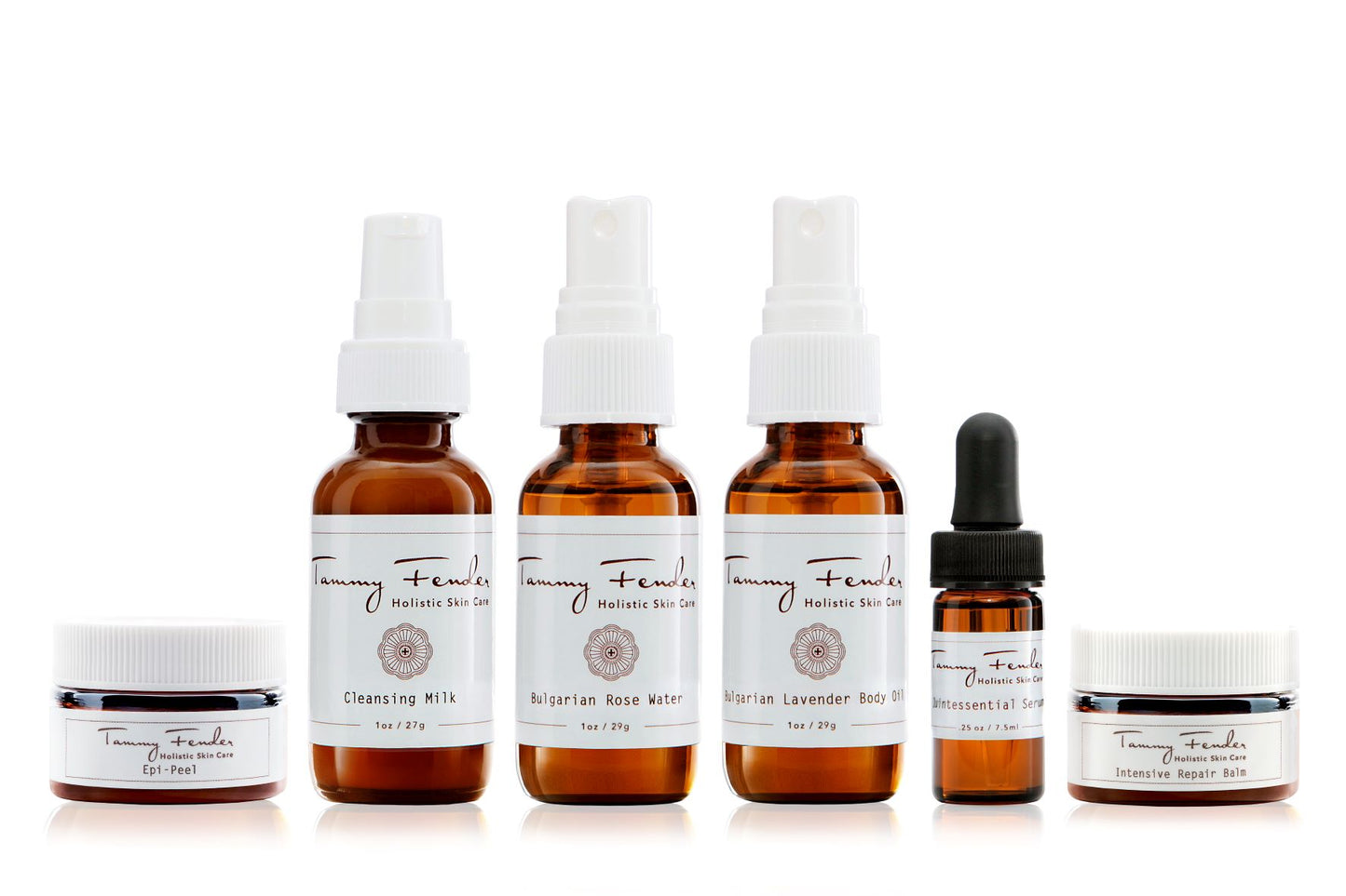 Rejuvenating Treatment Kit
