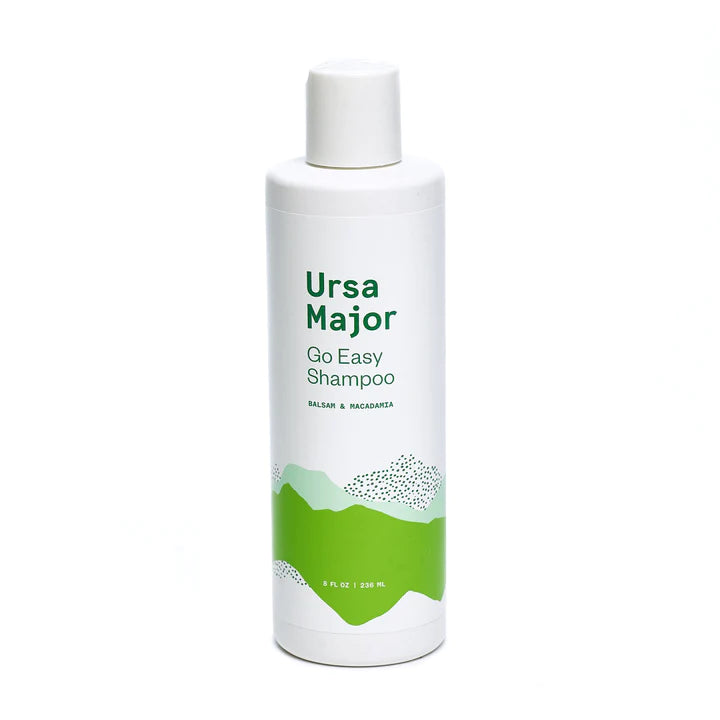 Go Easy Shampoo