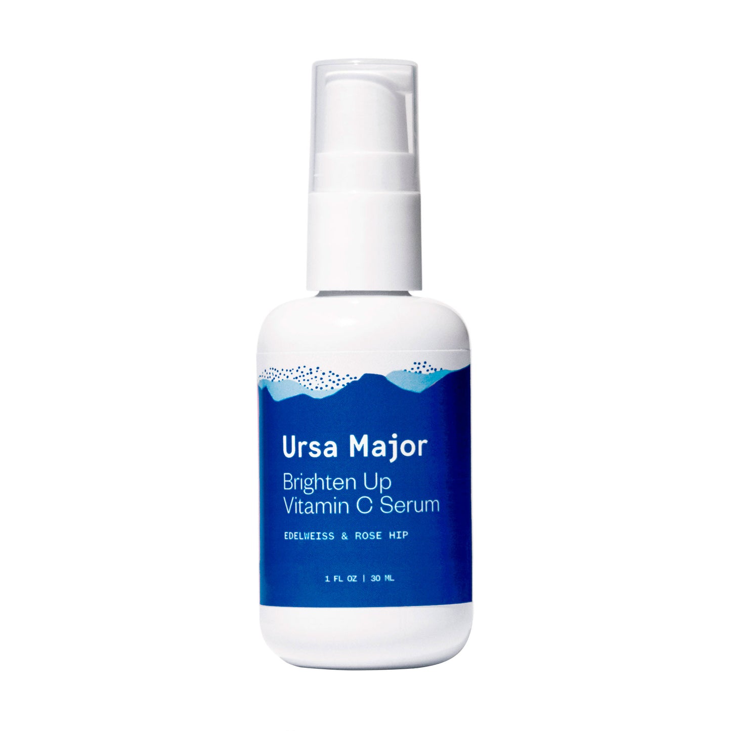vitamin c serum brighten clean beauty ursa major serum