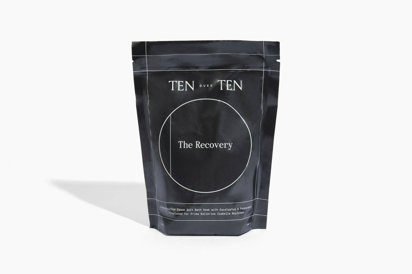 The Recovery Body Soak