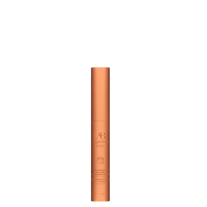 The Eyebrow & Lash Enhancing Serum