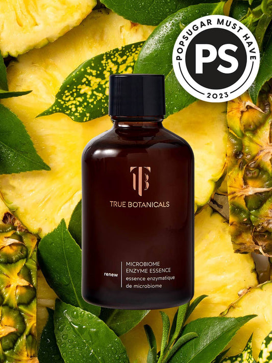 Renew Microbiome Enzyme Essence