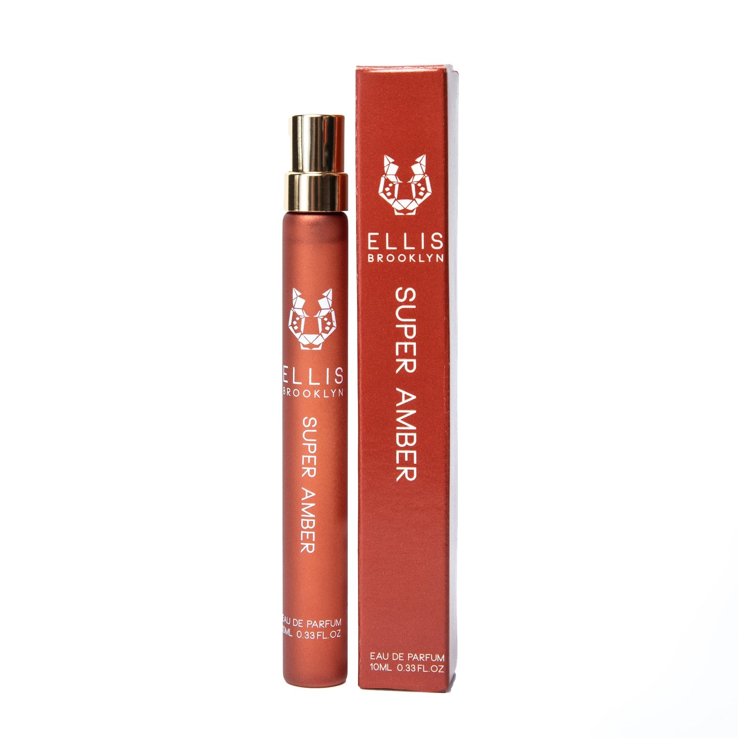 Super Amber eau de parfum