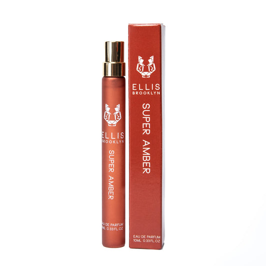 Super Amber eau de parfum
